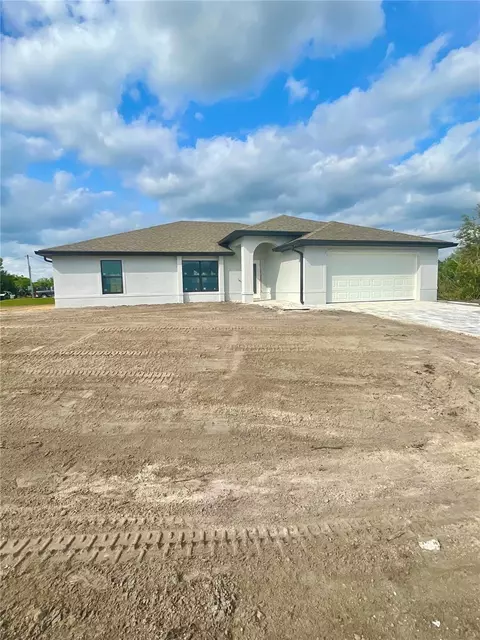 254 Day Break Cir, Port Charlotte, FL 33954