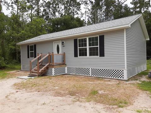4495 Butternut Ave, Bunnell, FL 32110 photo 1