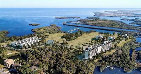 Bay Boulevard, Port Richey, FL 34668