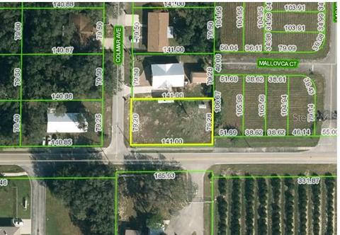 2220 Colmar Ave, Sebring, FL 33870 photo 1