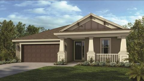 10576 Tranquil Meadow Loop, Riverview, FL 33569 photo 1