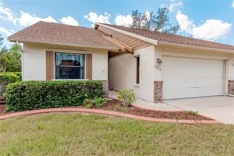 422 Pendleton Dr, Venice, FL 34292 photo 1