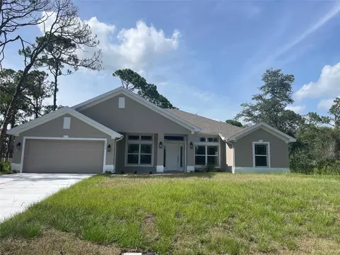 5656 Kumquat Ave, North Port, FL 34291