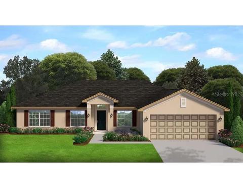 8562 Olster Dr, North Port, FL 34291