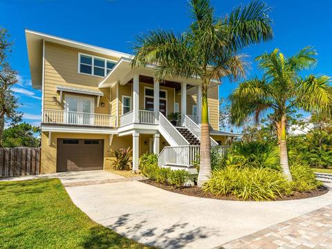 3726 Flamingo Ave, Sarasota, FL 34242