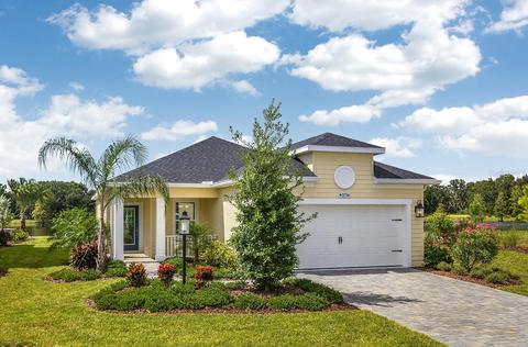 10706 Falling Leaf Ct, Parrish, FL 34219 photo 1