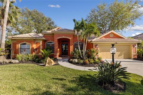 360 Park Trace Blvd, Osprey, FL 34229 photo 1