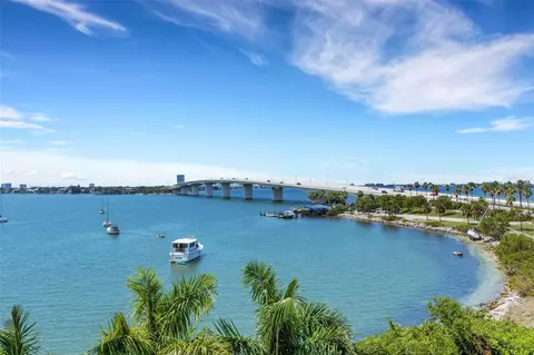136 Golden Gate Pt #401, Sarasota, FL 34236