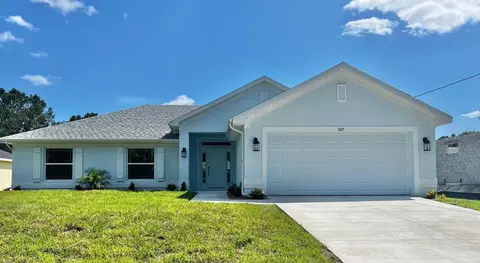 3165 Pericles Ave, North Port, FL 34286