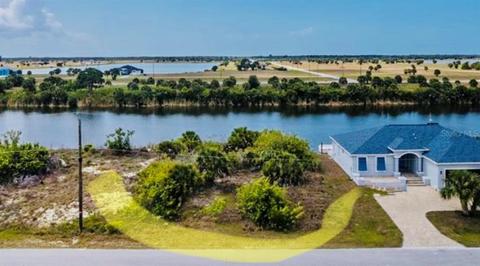13533 Greencastle Ave, Port Charlotte, FL 33981
