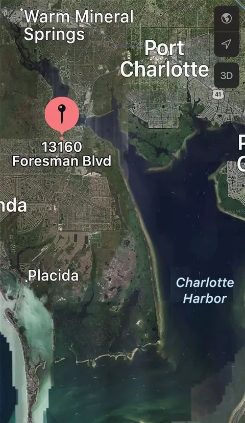 13160 Foresman Blvd, Port Charlotte, FL 33981