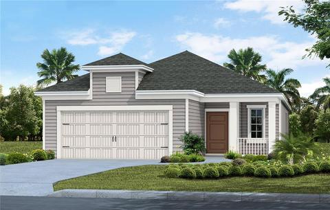 3713 Woodmont Dr, Parrish, FL 34219 photo 1