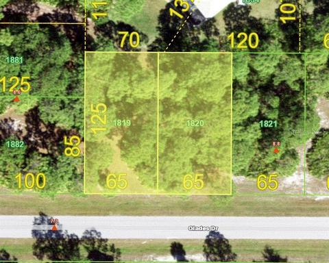 102 104 Glades Dr, Rotonda West, FL 33947