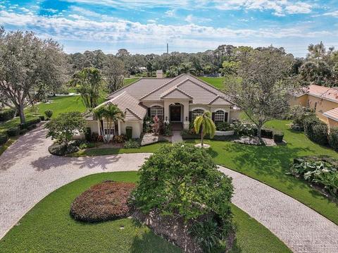 438 E Macewen Dr, Osprey, FL 34229 photo 1