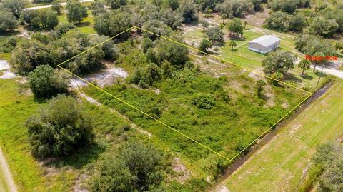 16860 NW 290th St, Okeechobee, FL 34972 photo 1
