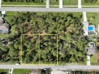 Penelope Terrace, North Port, FL 34286