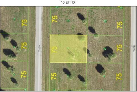 10 Elm Dr, Placida, FL 33946