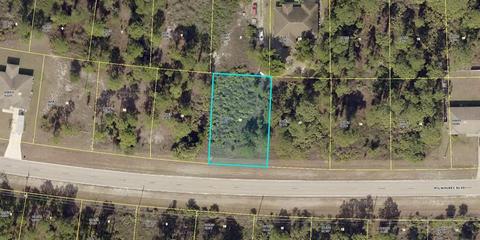 1035 Milwaukee Blvd, Lehigh Acres, FL 33974