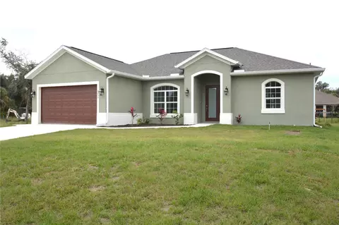 8253 Givlic Ln, North Port, FL 34287