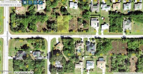 11042 Carnegie Ave, Englewood, FL 34224