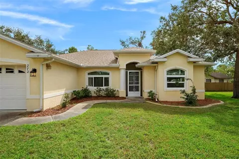 272 E Baffin Dr, Venice, FL 34293 photo 1