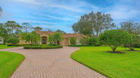 567 Macewen Dr, Osprey, FL 34229 photo 1