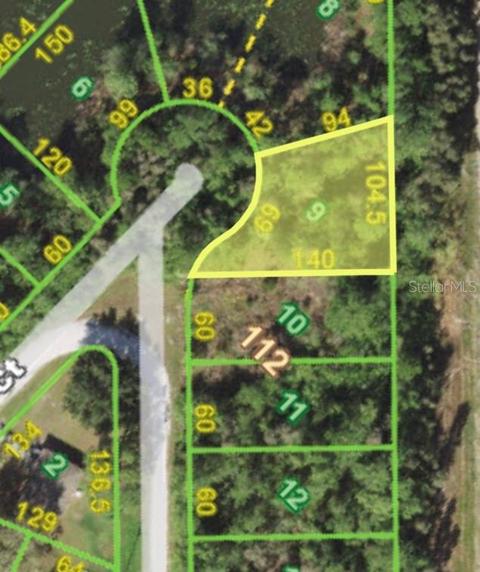 28350 Seal Ct, Punta Gorda, FL 33955