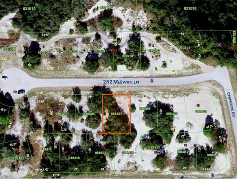 312 Alewife Ln, Poinciana, FL 34759