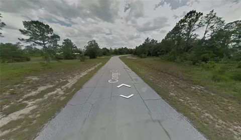 1323 Congo Dr, Poinciana, FL 34759