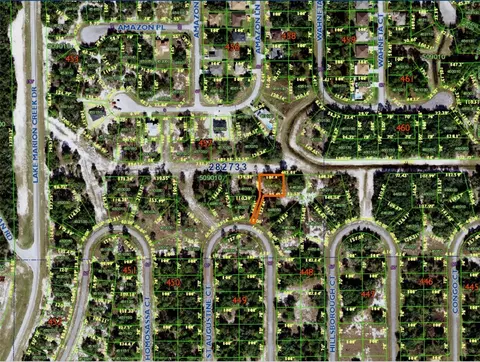 1323 St Augustine Ct, Poinciana, FL 34759
