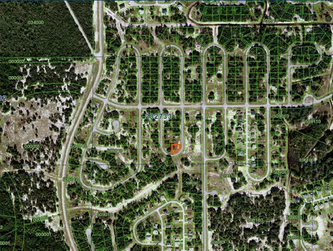 1312 St Augustine Dr, Poinciana, FL 34759