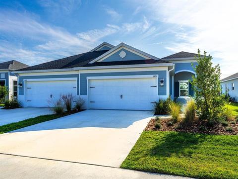 14511 Barefoot Ln, Parrish, FL 34219 photo 1