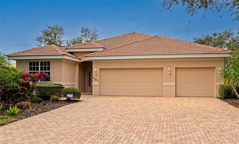 943 Scherer Way, Osprey, FL 34229 photo 1