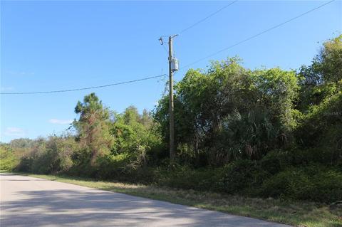 Dalewood Circle, North Port, FL 34288