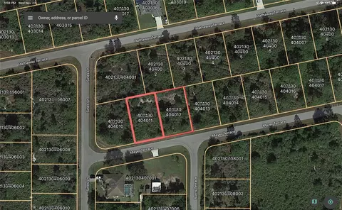 12356 And 12348 Mayer Ter, Port Charlotte, FL 33981