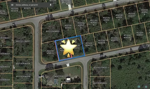 12356 And 12348 Mayer Ter, Port Charlotte, FL 33981