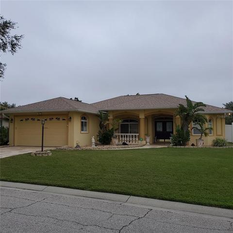 599 Oak Bay Dr, Osprey, FL 34229 photo 1