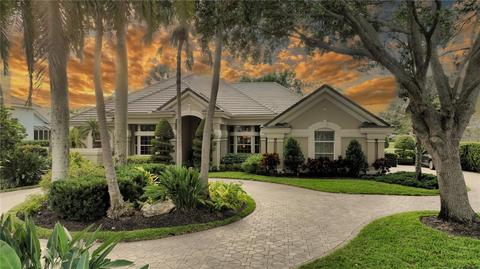 449 Macewen Dr, Osprey, FL 34229 photo 1