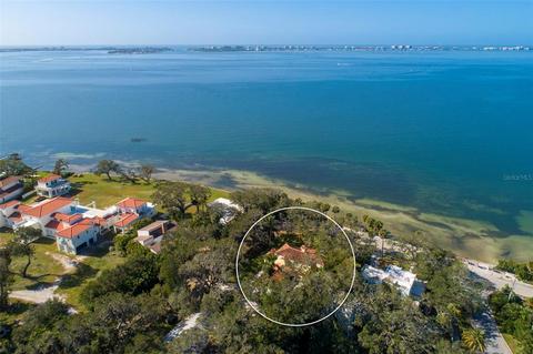 2704 Bay Shore Rd, Sarasota, FL 34234