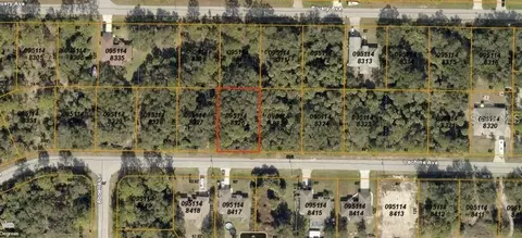 Lachine Avenue, North Port, FL 34291