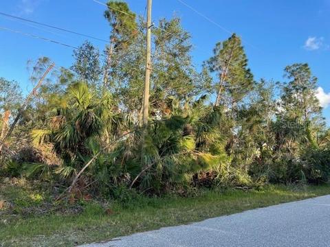 Azalea Street, North Port, FL 34291