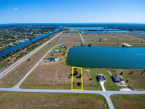58 Yellowhammer Dr, Placida, FL 33946