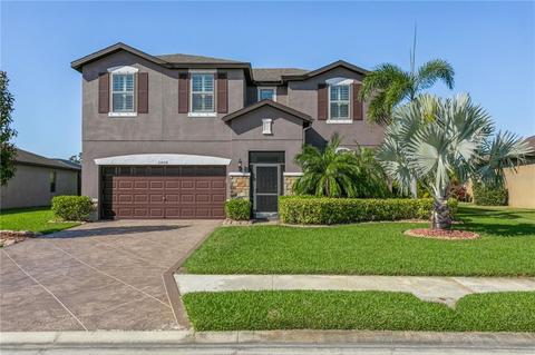 11008 58th Street Cir E, Parrish, FL 34219 photo 1