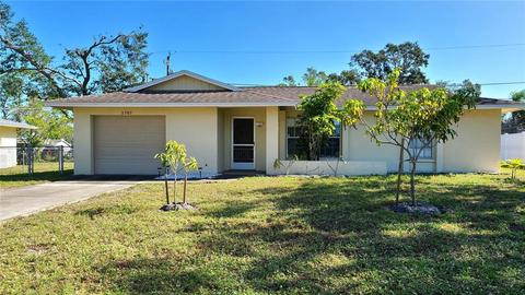 2707 Java Plum Ave, Sarasota, FL 34232 photo 1