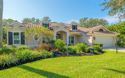 192 Park Trace Blvd, Osprey, FL 34229 photo 1