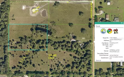 10260 Wauchula Rd, Myakka City, FL 34251