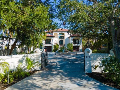 8415 Midnight Pass Rd, Sarasota, FL 34242