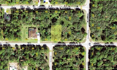 18430 Medford Ave, Port Charlotte, FL 33954