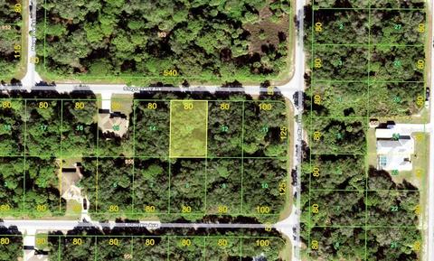 19091 Stuyvesant Ave, Port Charlotte, FL 33954