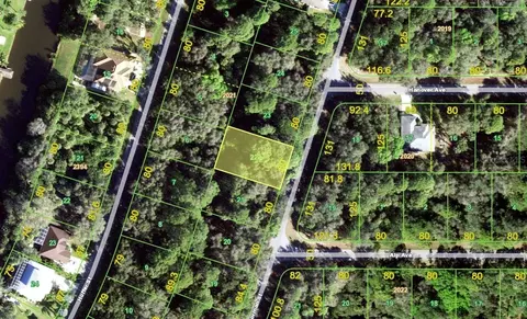 169 Dorman St, Port Charlotte, FL 33953